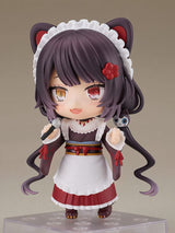 Nijisanji Nendoroid Inui Toko 10 cm Action Figure