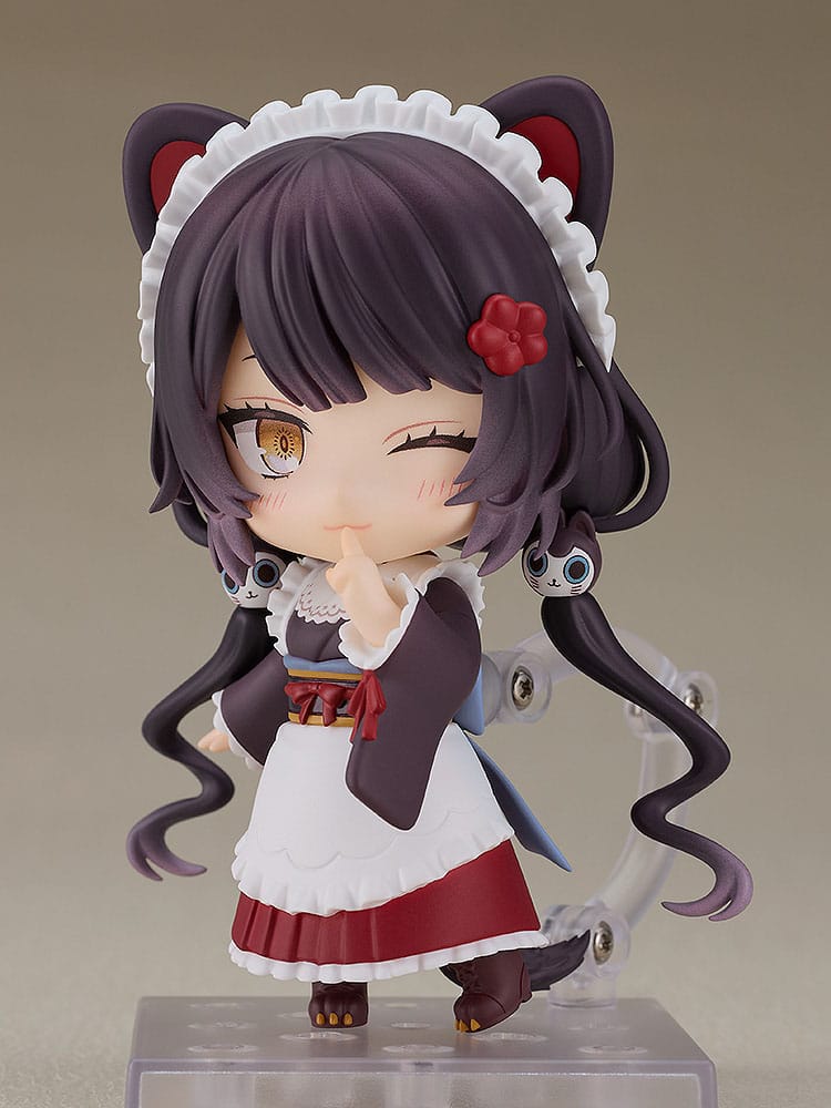 Nijisanji Nendoroid Inui Toko 10 cm Action Figure