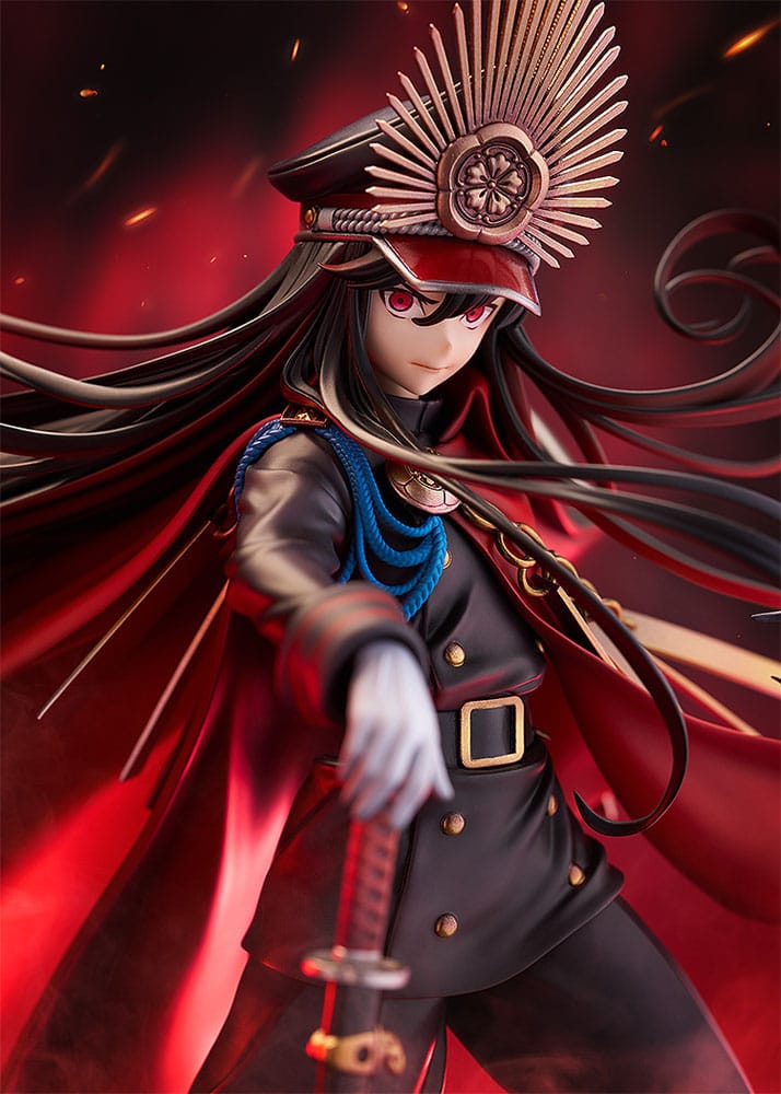 Fate/Grand Order Avenger/Oda Nobunaga 26 cm 1/7 PVC Statue