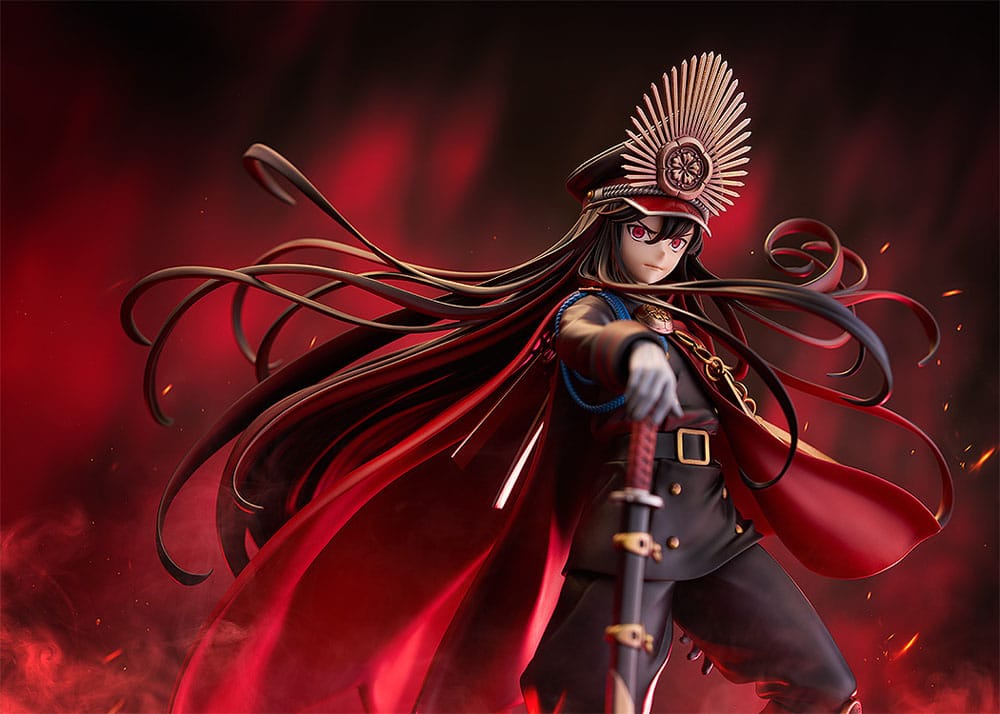 Fate/Grand Order Avenger/Oda Nobunaga 26 cm 1/7 PVC Statue