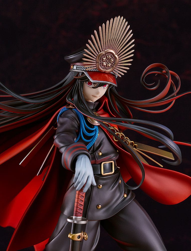 Fate/Grand Order Avenger/Oda Nobunaga 26 cm 1/7 PVC Statue