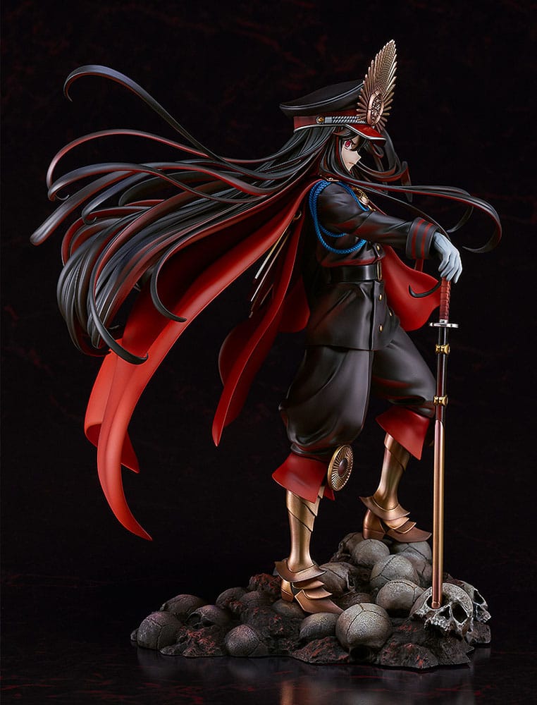 Fate/Grand Order Avenger/Oda Nobunaga 26 cm 1/7 PVC Statue