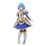 Banished from the Hero's Party Pop Up Parade Ruti 24 cm PVC Statue