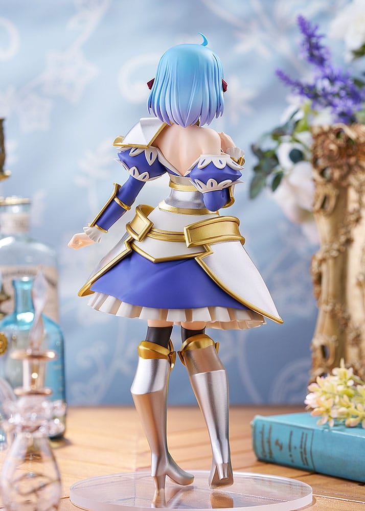 Banished from the Hero's Party Pop Up Parade Ruti 24 cm PVC Statue