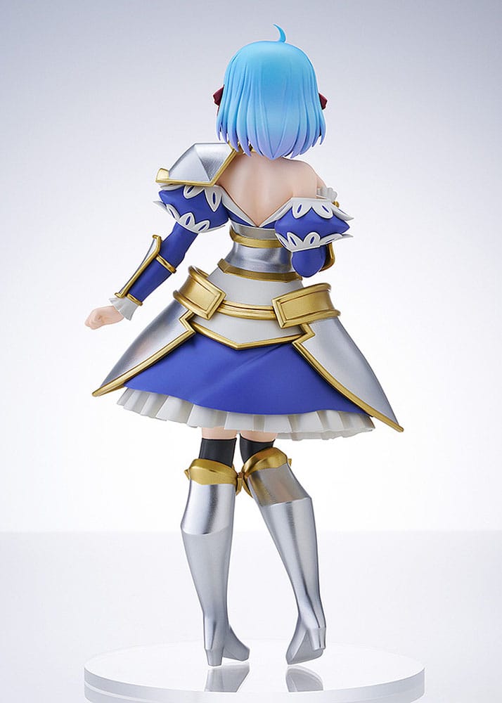 Banished from the Hero's Party Pop Up Parade Ruti 24 cm PVC Statue