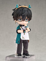 Honkai: Star Rail Nendoroid Dan Heng: Express Travel Ver. 10 cm Doll Action Figure