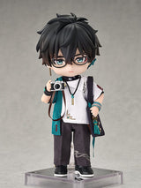 Honkai: Star Rail Nendoroid Dan Heng: Express Travel Ver. 10 cm Doll Action Figure