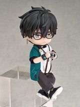 Honkai: Star Rail Nendoroid Dan Heng: Express Travel Ver. 10 cm Doll Action Figure