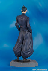 Jujutsu Kaisen Suguru Geto: Tokyo Jujutsu High School Ver. 27 cm 1/7 PVC Statue