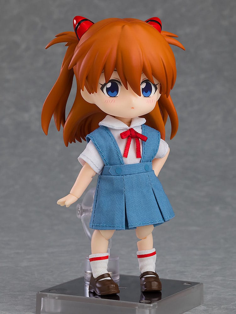 Evangelion: Asuka hotsell Shikinami Langley Figure