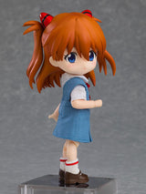 Rebuild of Evangelion Nendoroid Asuka Shikinami Langley 10 cm Doll Action Figure