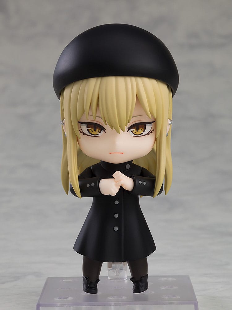 The Witch and the Beast Nendoroid Guideau 10 cm Action Figure