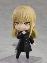 The Witch and the Beast Nendoroid Guideau 10 cm Action Figure