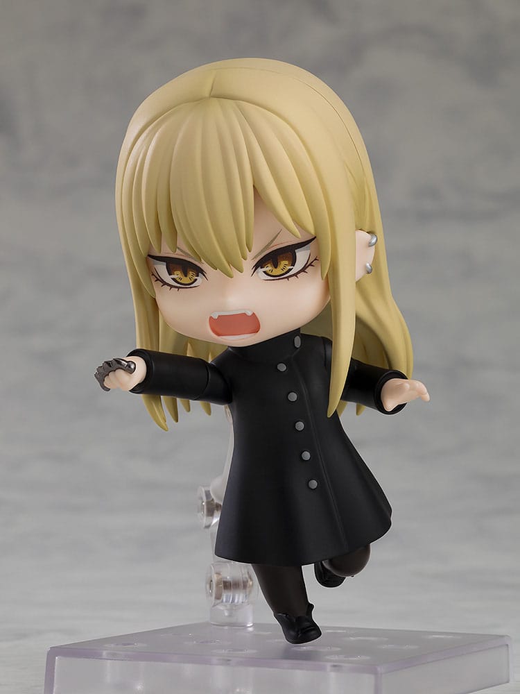 The Witch and the Beast Nendoroid Guideau 10 cm Action Figure