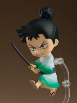 Monsters: 103 Mercies Dragon Damnation Nendoroid Ryuma 10 cm Action Figure