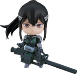 Kaiju No. 8 Nendoroid Mina Ashiro 10 cm Action Figure