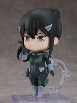 Kaiju No. 8 Nendoroid Mina Ashiro 10 cm Action Figure