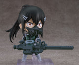 Kaiju No. 8 Nendoroid Mina Ashiro 10 cm Action Figure