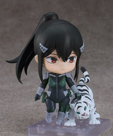 Kaiju No. 8 Nendoroid Mina Ashiro 10 cm Action Figure