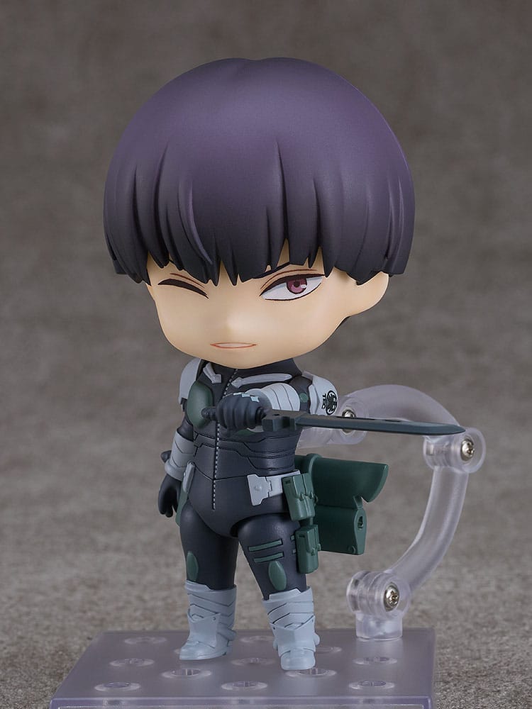 Kaiju No. 8 Nendoroid Soshiro Hoshina 10 cm Action Figure