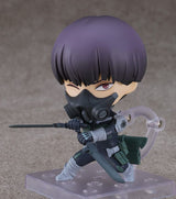 Kaiju No. 8 Nendoroid Soshiro Hoshina 10 cm Action Figure