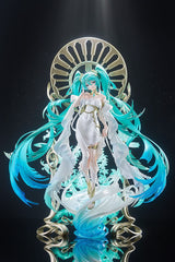 Character Vocal Series 01: Hatsune Miku feat. Yoneyama Mai 34 cm 1/7 PVC Statue