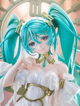 Character Vocal Series 01: Hatsune Miku feat. Yoneyama Mai 34 cm 1/7 PVC Statue