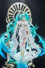 Character Vocal Series 01: Hatsune Miku feat. Yoneyama Mai 34 cm 1/7 PVC Statue