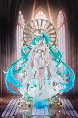 Character Vocal Series 01: Hatsune Miku feat. Yoneyama Mai 34 cm 1/7 PVC Statue