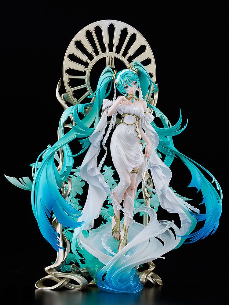 Character Vocal Series 01: Hatsune Miku feat. Yoneyama Mai 34 cm 1/7 PVC Statue