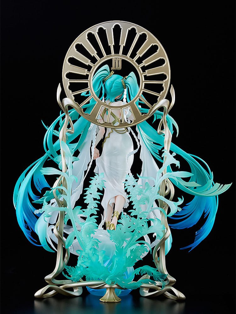 Character Vocal Series 01: Hatsune Miku feat. Yoneyama Mai 34 cm 1/7 PVC Statue