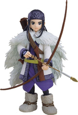 Golden Kamuy Pop Up Parade Asirpa 15 cm PVC Statue