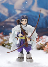 Golden Kamuy Pop Up Parade Asirpa 15 cm PVC Statue