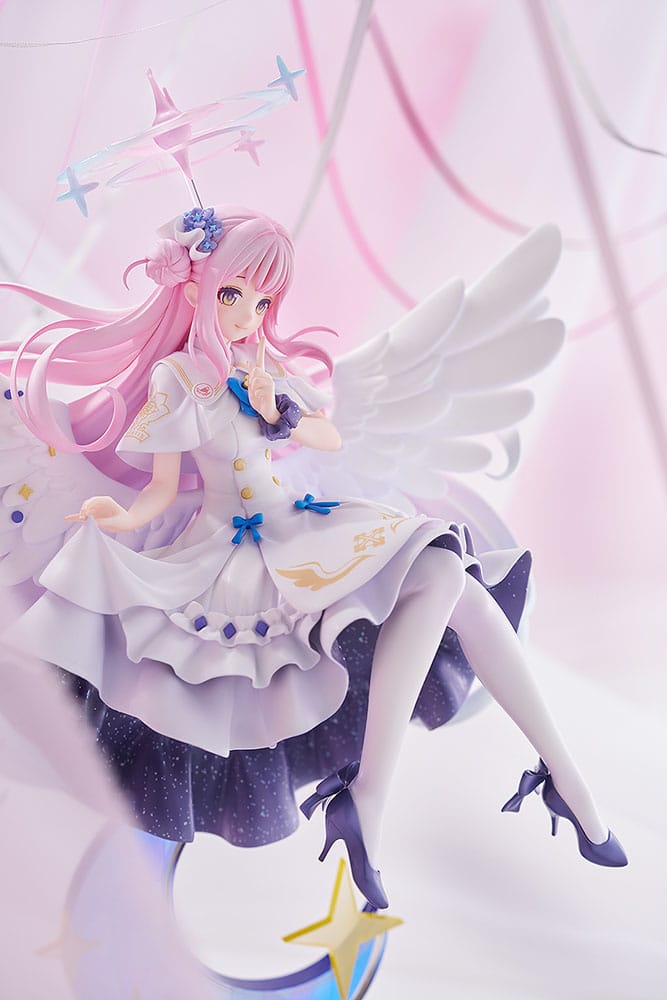 Blue Archive Mika Call of the Stars 27 cm 1/7 PVC Statue