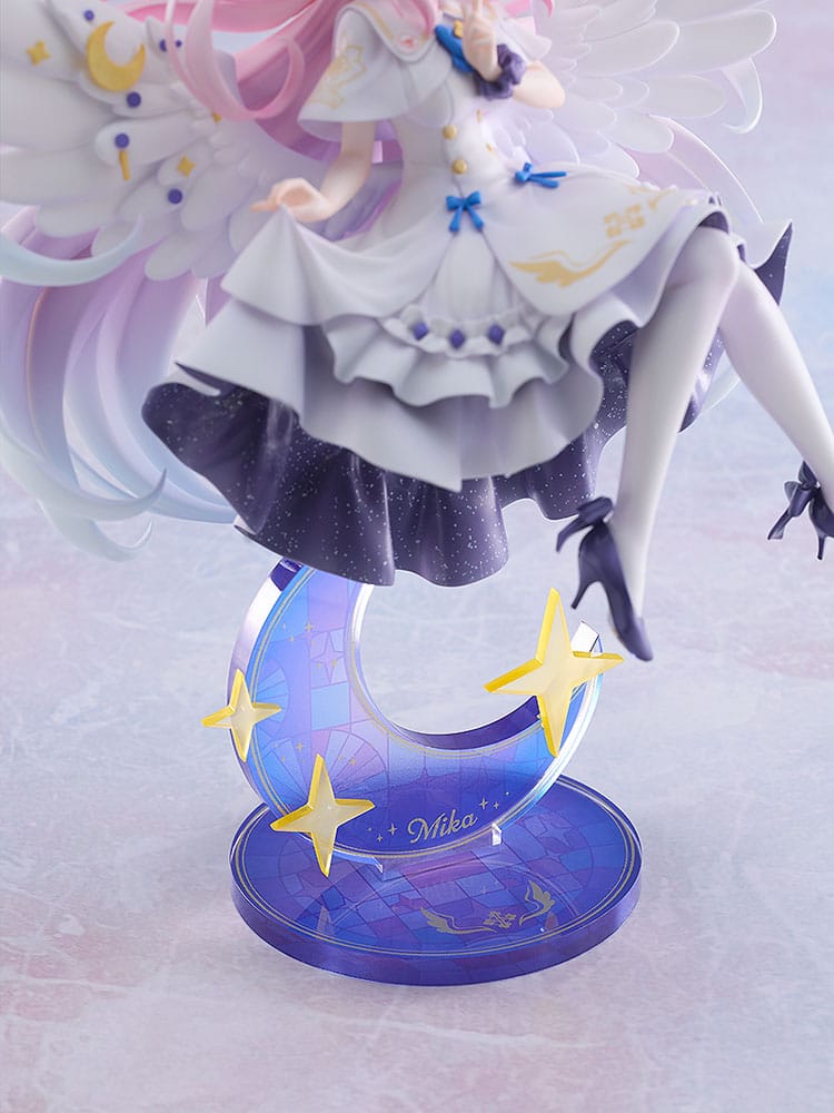 Blue Archive Mika Call of the Stars 27 cm 1/7 PVC Statue