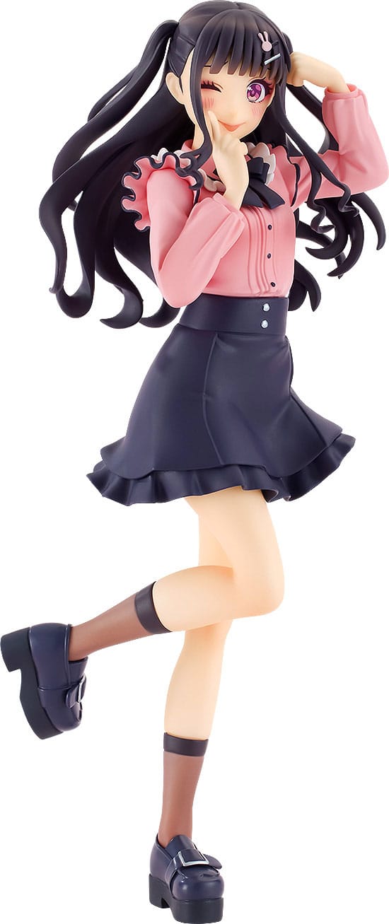 Kawaikute Gomen Pop Up Parade Chuu-tan from Kawaikute Gomen 17 cm PVC Statue