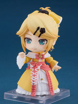 Character Vocal Series 02: Kagamine Rin/Len Nendoroid Kagamine Len: The Daughter of Evil Ver. 10 cm Action Figure