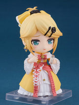 Character Vocal Series 02: Kagamine Rin/Len Nendoroid Kagamine Len: The Daughter of Evil Ver. 10 cm Action Figure