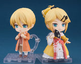 Character Vocal Series 02: Kagamine Rin/Len Nendoroid Kagamine Len: The Daughter of Evil Ver. 10 cm Action Figure