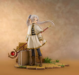 Frieren: Beyond Journey's End Frieren: Magic of the Eventide Glow 21 cm 1/7 PVC Statue