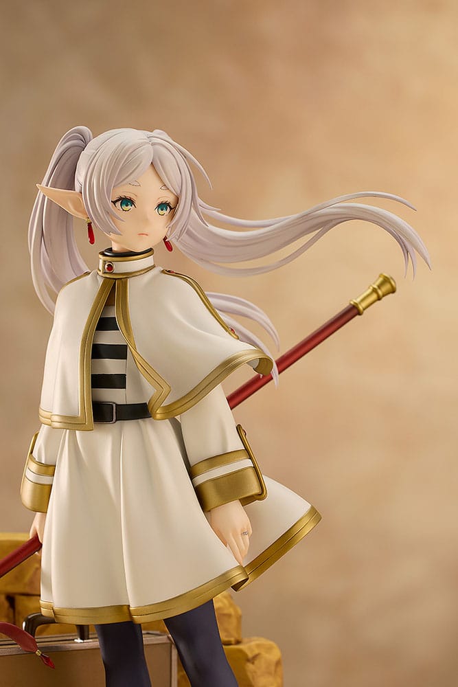 Frieren: Beyond Journey's End Frieren: Magic of the Eventide Glow 21 cm 1/7 PVC Statue