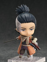 Sekiro: Shadows Die Twice Nendoroid Sekiro 10 cm Action Figure