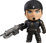 Gears of War Nendoroid Marcus Fenix 10 cm Action Figure