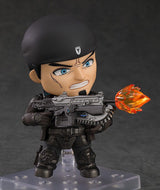 Gears of War Nendoroid Marcus Fenix 10 cm Action Figure