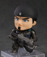 Gears of War Nendoroid Marcus Fenix 10 cm Action Figure