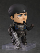 Gears of War Nendoroid Marcus Fenix 10 cm Action Figure