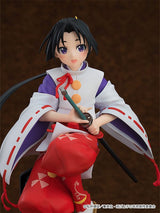 The Elusive Samurai Pop Up Parade Tokiyuki Hojo 16 cm PVC Statue