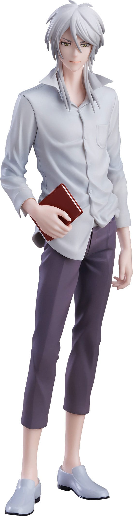 Psycho-Pass: Sinners of the System Pop Up Parade SP Shogo Makishima L Size 25 cm PVC Statue