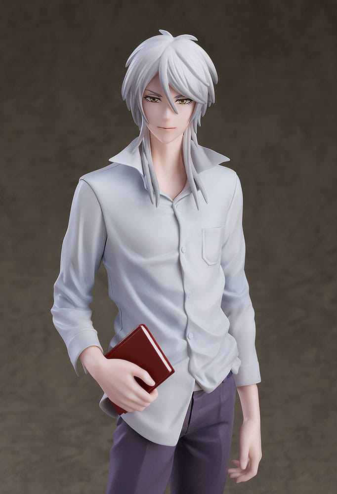 Psycho-Pass: Sinners of the System Pop Up Parade SP Shogo Makishima L Size 25 cm PVC Statue