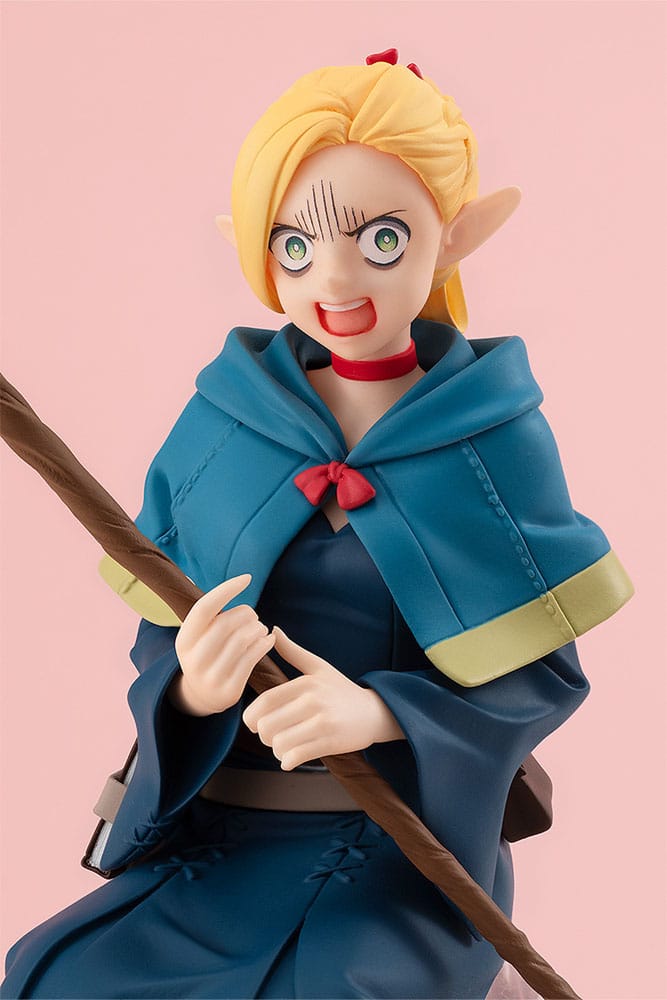 Delicious in Dungeon Pop Up Parade Swacchao! Marcille 13 cm PVC Statue